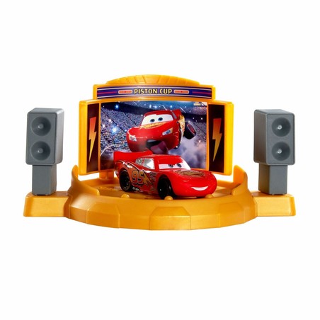Vehículos Mattel para niños de 3 años