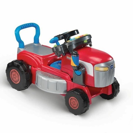 Juguetes construcción niños Playset Vtech Baby multicolor