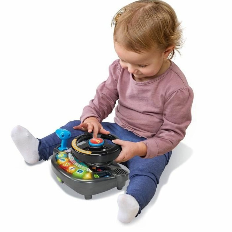 Set construcción educativo Vtech Baby para desarrollo temprano