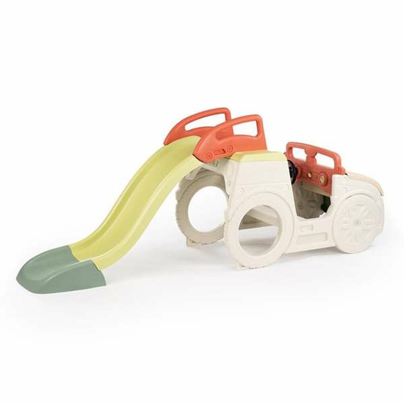 Parque juegos infantil Smoby con tobogán