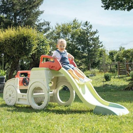 Juegos jardín infantiles para desarrollo motriz