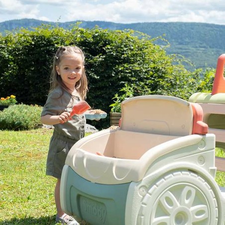 Regalo ideal parque infantil para cumpleaños