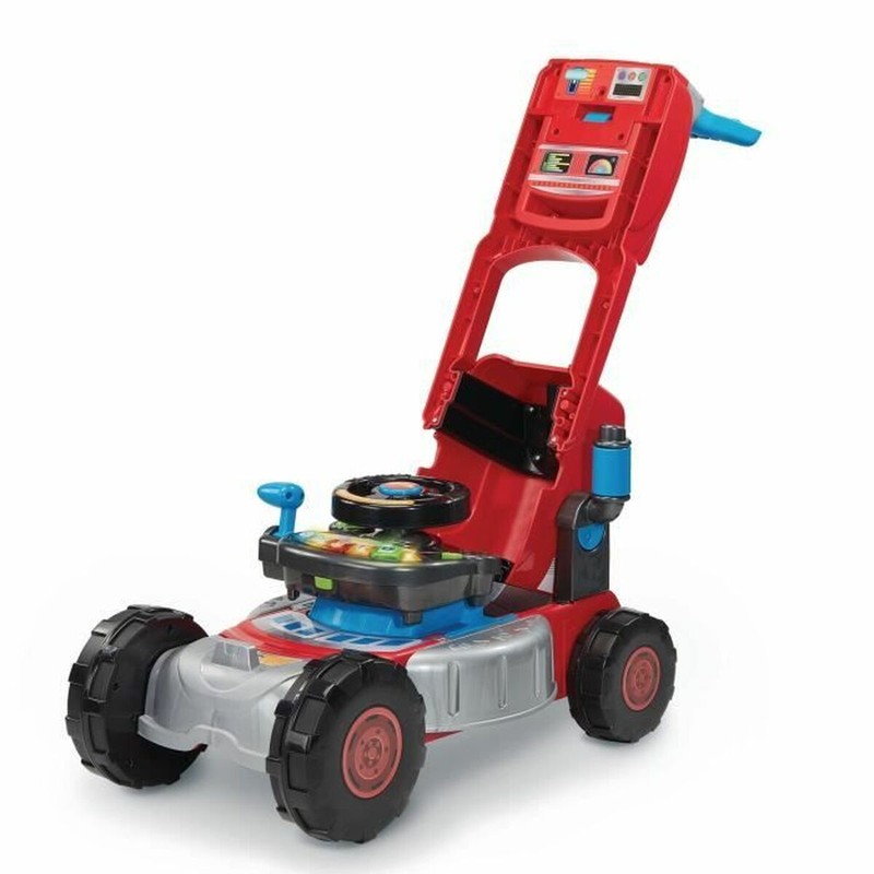 Playset Vtech Baby con elementos apilables y manipulables