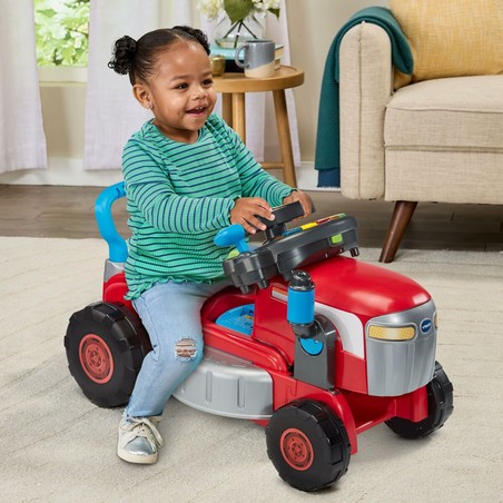 Vtech Baby playset interactivo desarrollo cognitivo