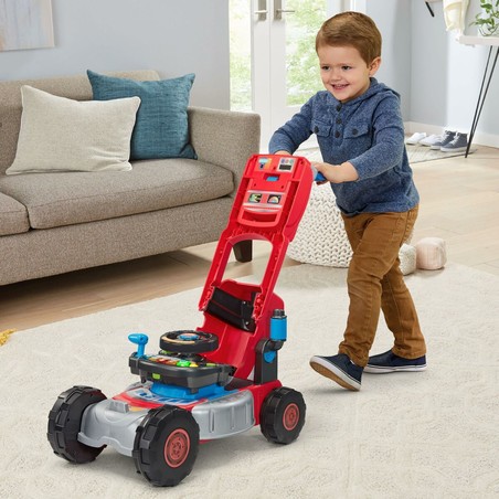 Playset Vtech Baby para estimular la curiosidad infantil
