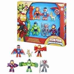 muñeca bebé Hasbro para juego simbólico 2