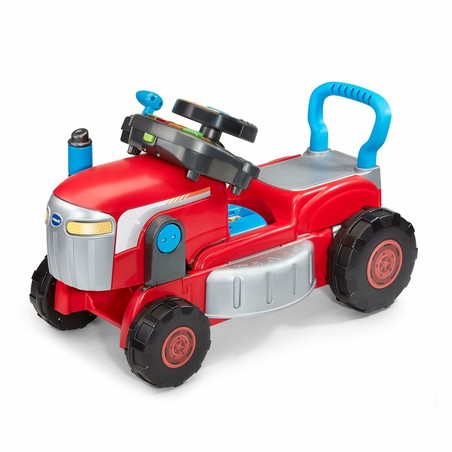 Centro de actividades Vtech Baby con idioma francés