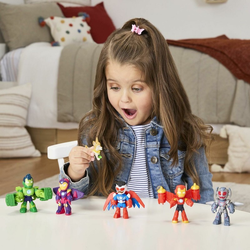 Hasbro muñeca para regalo infantil