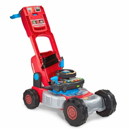 Juguete Vtech Baby resistente y seguro para niños