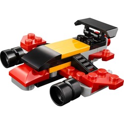 Juguetes construcción niños Lego 30691, estimula la creatividad 2