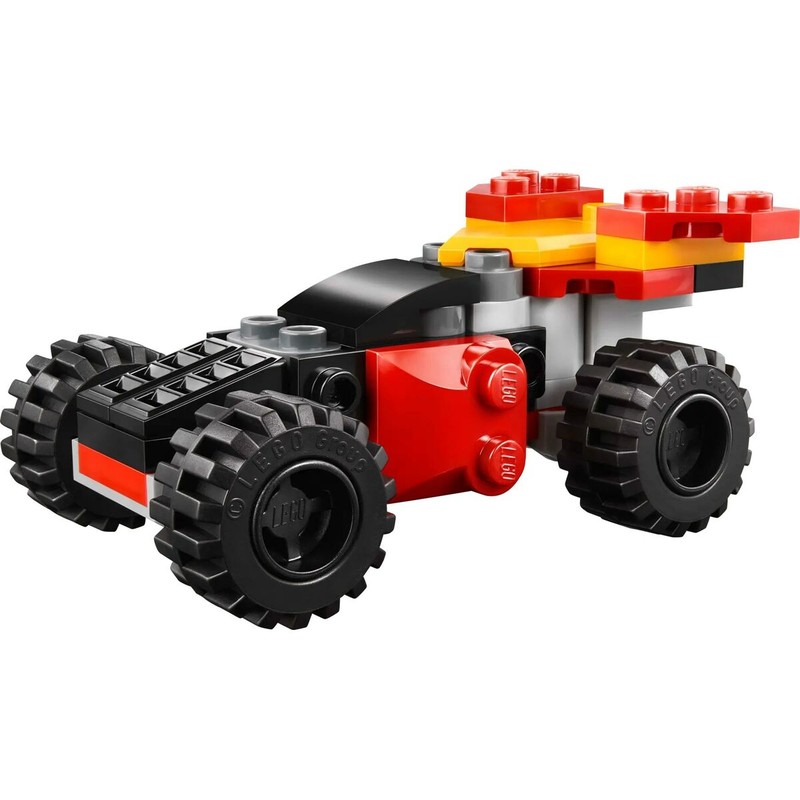 Set construcción educativo para niños a partir de 3 años