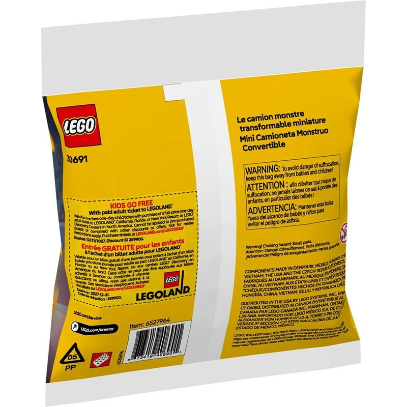 Construcción niños 3 años, diversión segura y educativa con Lego