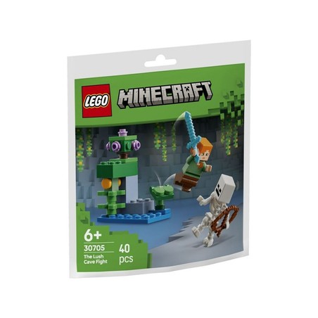 Juguetes construcción niños Lego 30705