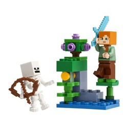 Juguetes construcción niños Lego 30705 2
