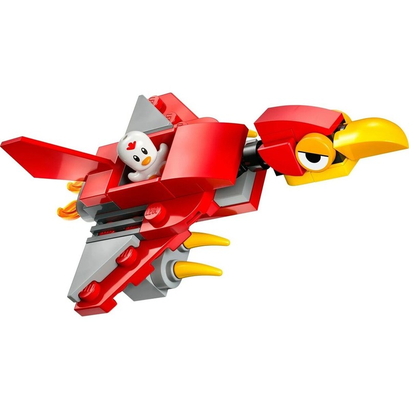Bloques construcción infantiles LEGO, fomento de la creatividad