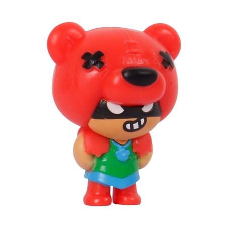 Juguetes construcción niños Figura Coleccionable PMI Kids World BRW2280