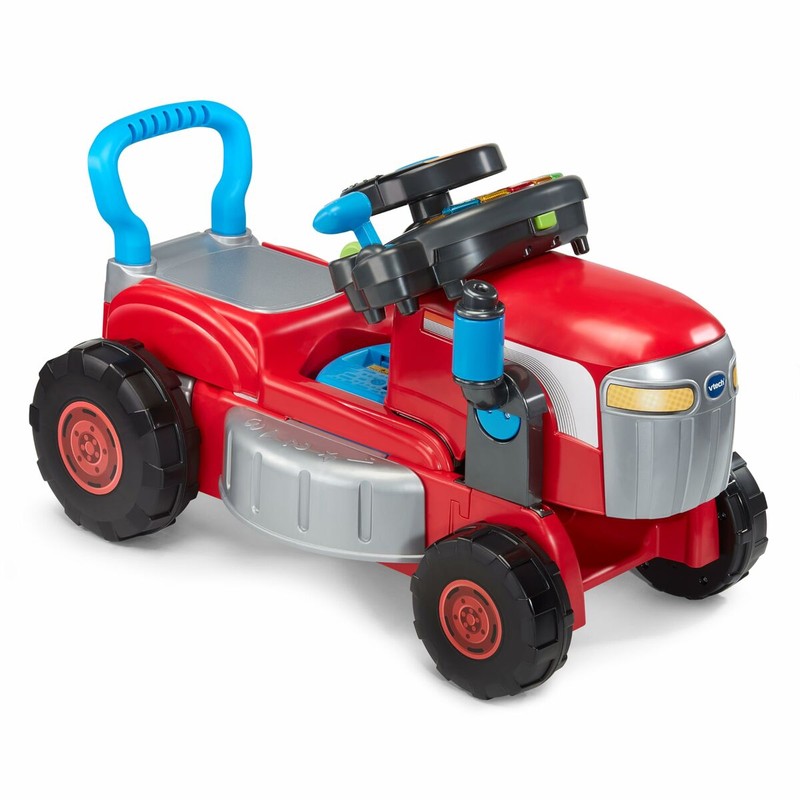 Playset Vtech Baby con pilas incluidas listo para jugar