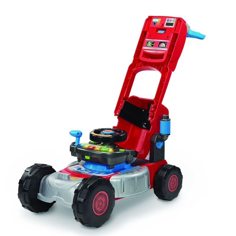 Vtech Baby playset con diseño ergonómico para manos pequeñas