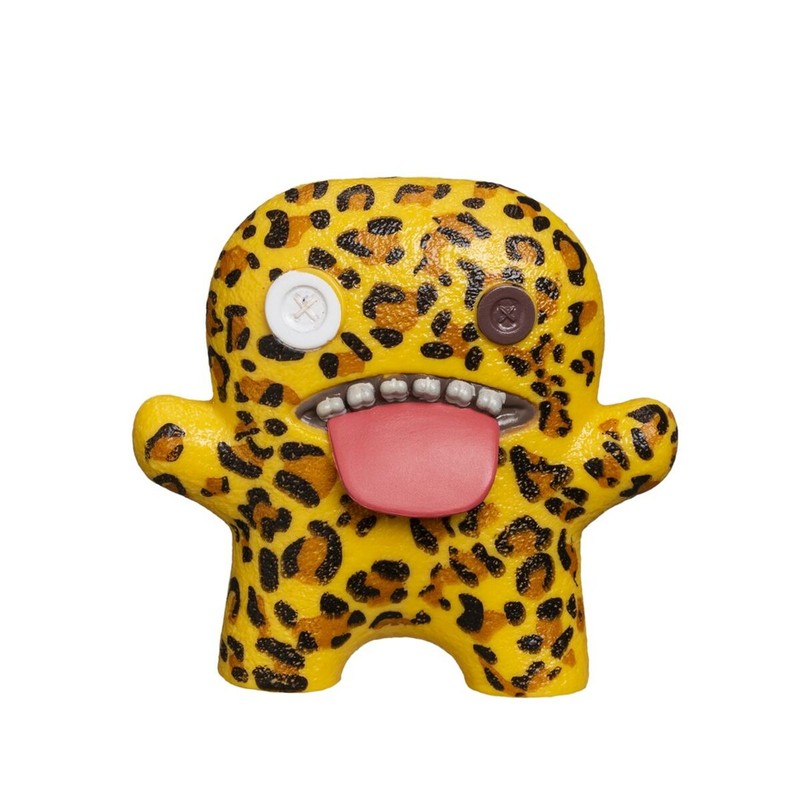 Personaje favorito colección PMI Kids World, vista frontal