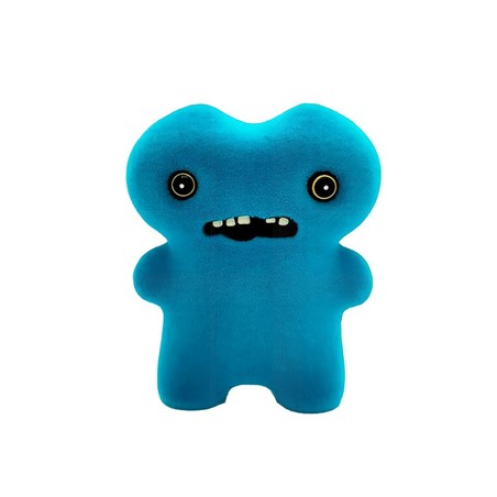 Figura coleccionable PMI Kids World, diversión asegurada