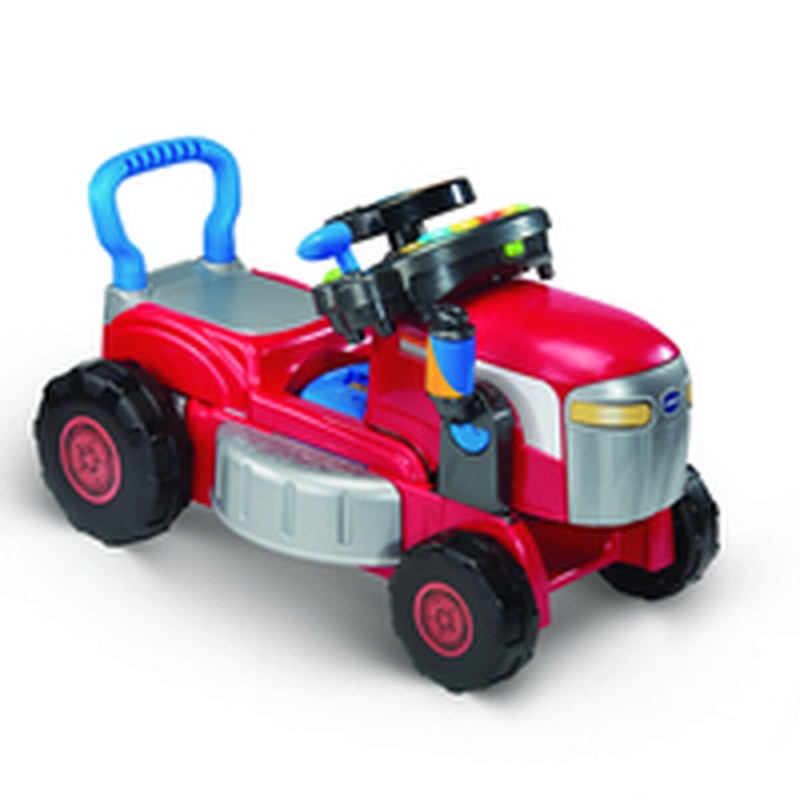 Juguete interactivo Vtech Baby para coordinación ojo-mano