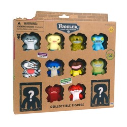 Figura Coleccionable PMI Kids World FG2080C, para el juego creativo infantil
