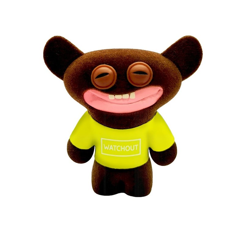 Figura PMI Kids World, inspira la imaginación y el juego creativo