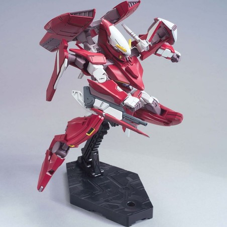 Figura de acción Bandai detallada para coleccionistas