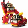 Playset Robocar 54208 - Juguetes construcción niños
