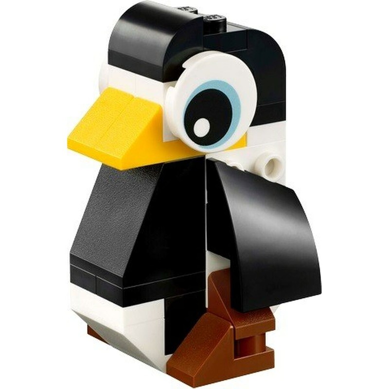 Bloques construcción infantiles Lego para desarrollo de motricidad fina