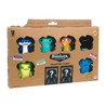 Figura coleccionable PMI Kids World FG2070B en su esplendor
