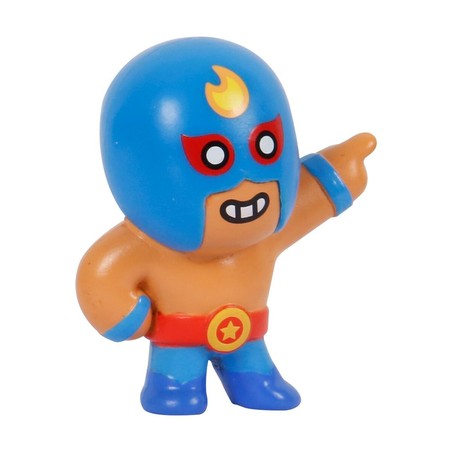 Juguete construcción motricidad fina, figura de acción