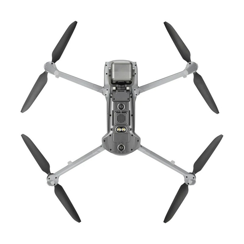 Dron Autel filmando, mejor que cualquier pista Hot Wheels
