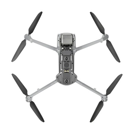 Dron Autel filmando, mejor que cualquier pista Hot Wheels