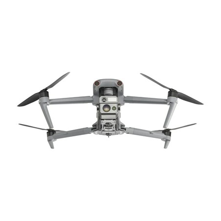 Componentes del Dron Autel, más avanzado que un coche bomberos juguete