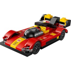 Juguetes construcción niños - Set LEGO 30709 2