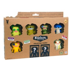 Figura coleccionable PMI Kids World FG2070E