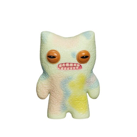 Muñeco coleccionable exclusivo para fans