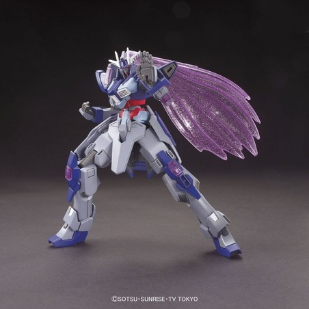 Colección Bandai de figuras de exhibición