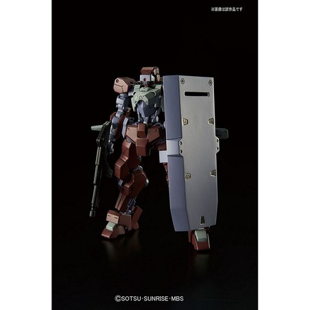 Figura acción Bandai con detalles premium para coleccionistas