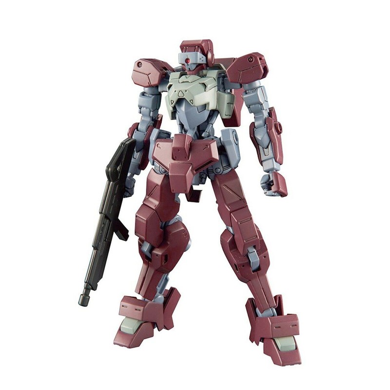 Figuras Bandai originales en su embalaje de coleccionista