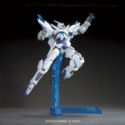 Juguetes construcción niños: Figura Bandai GUN55441 2