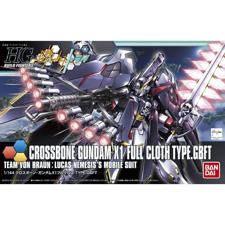 Juguetes construcción niños Bandai GUN80674, set educativo y creativo