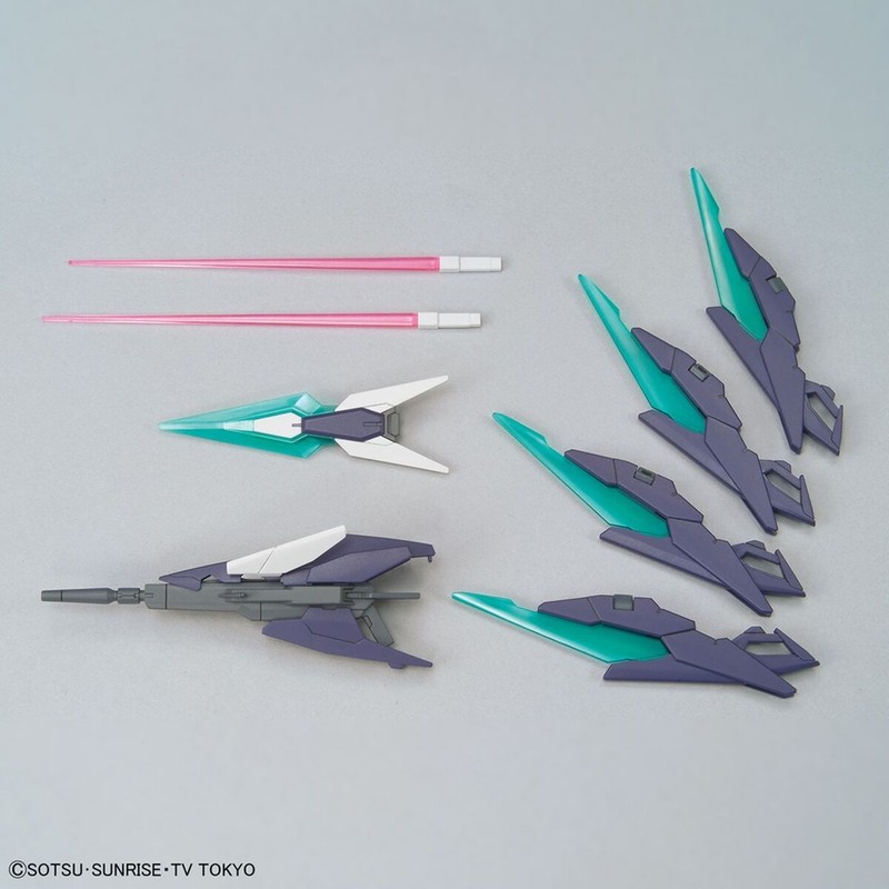 Bloques construcción infantiles Bandai, piezas de colores vibrantes