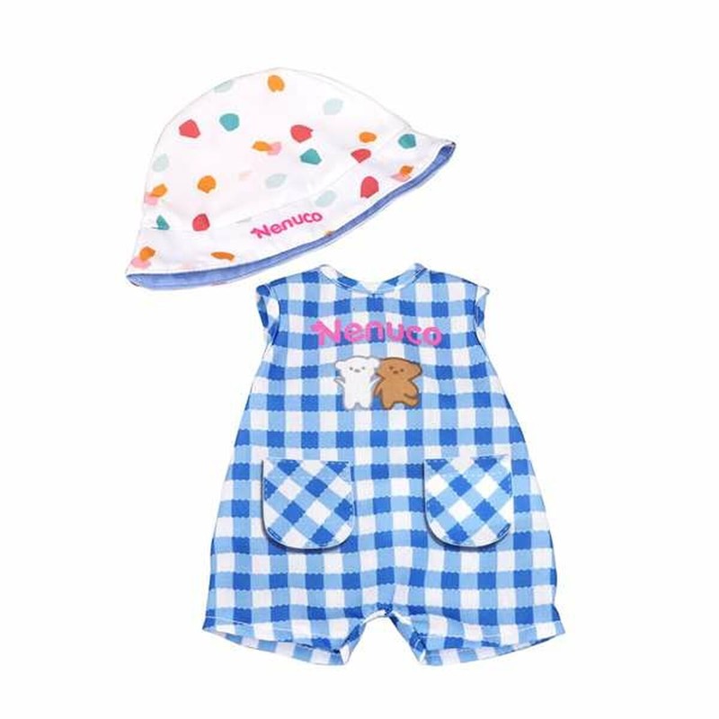 Conjuntos ropa muñeca Nenuco: un regalo perfecto