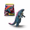 Figura Giant Godzilla 28 cm, ideal para juguetes construcción niños