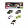 Juguetes construcción niños Smoby - Set de bloques infantiles para motricidad fina