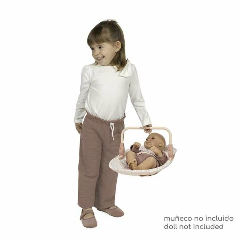 Juego completo de accesorios Decuevas para muñecas, perfecto para construcción niños 3 años
