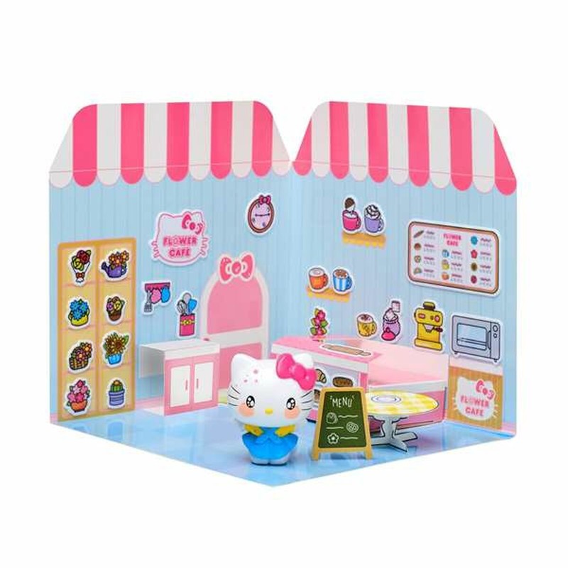 Juguetes construcción niños Comansi - Playset educativo infantil