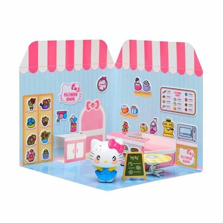 Juguetes construcción niños Comansi - Playset educativo infantil